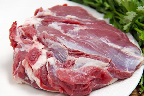 羊肉