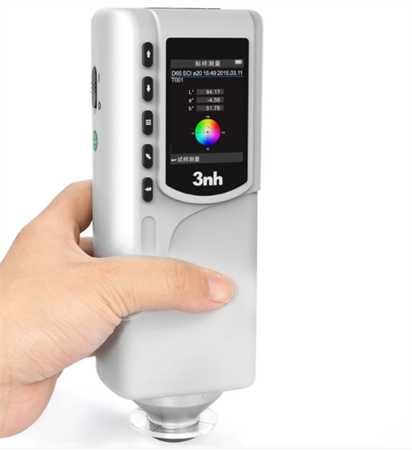 测色色差计