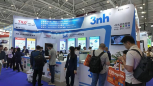直击CHINAPLAS 2025 | 三恩时科技13G55展位
