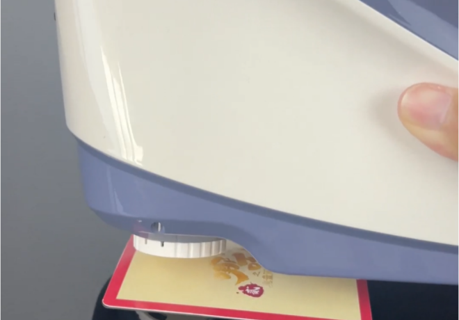 28 YS3080测扑克牌2