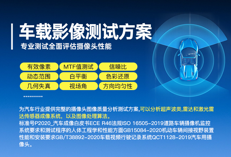 车载影像测试方案_01