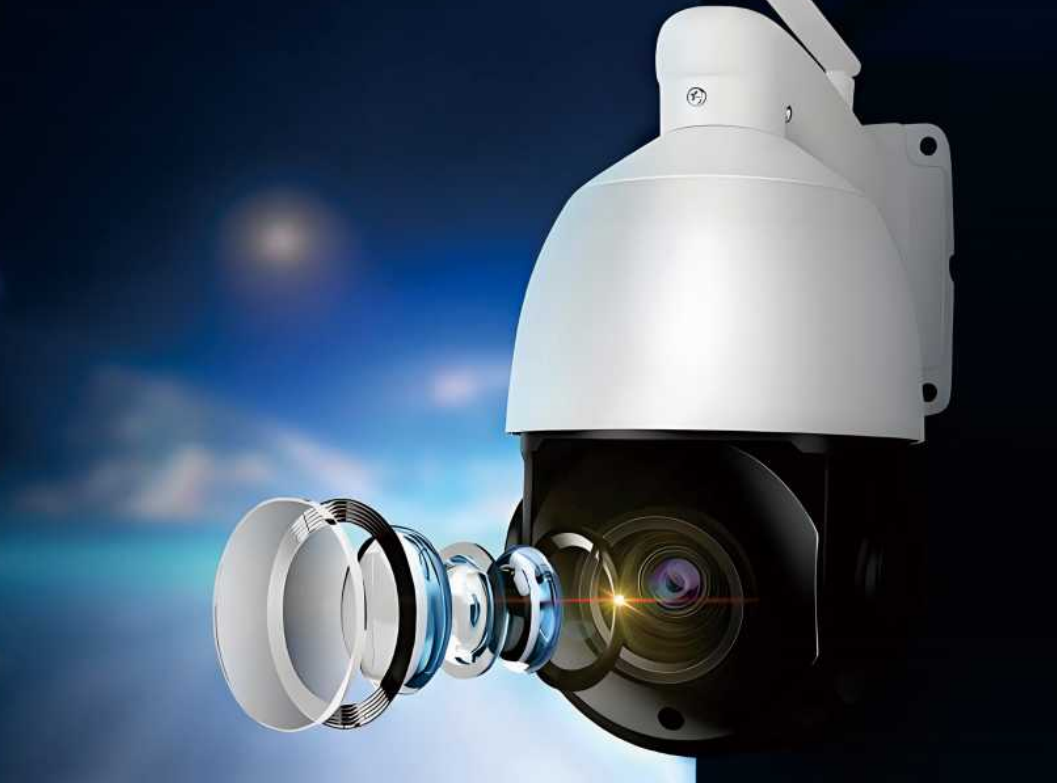 安防摄像头测试解决方案