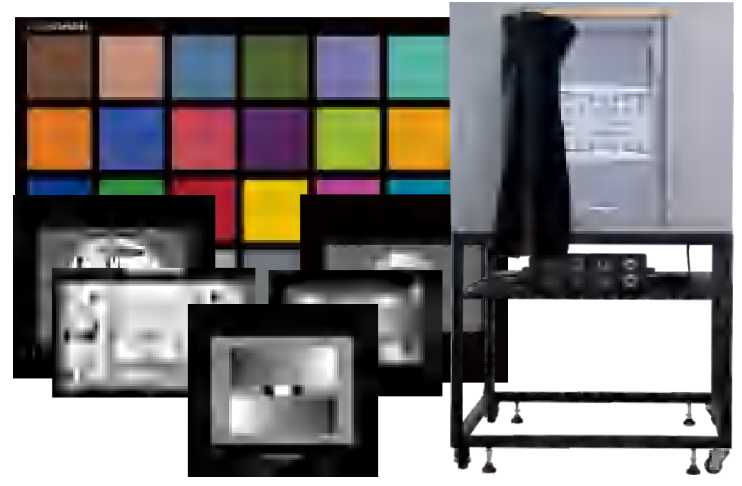 安防摄像头测试解决方案2