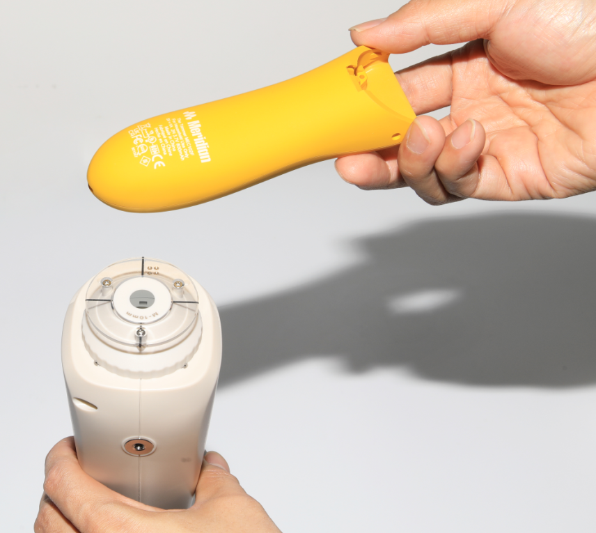 新品推荐KS-510分光色差仪-4