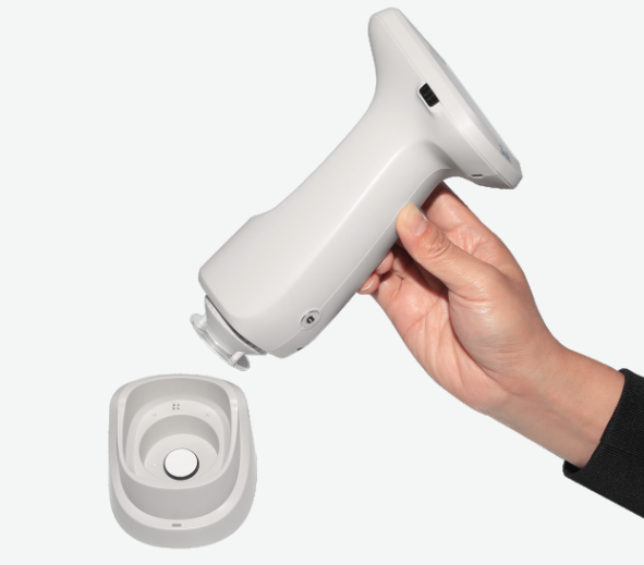 新品推荐KS-510分光色差仪-12