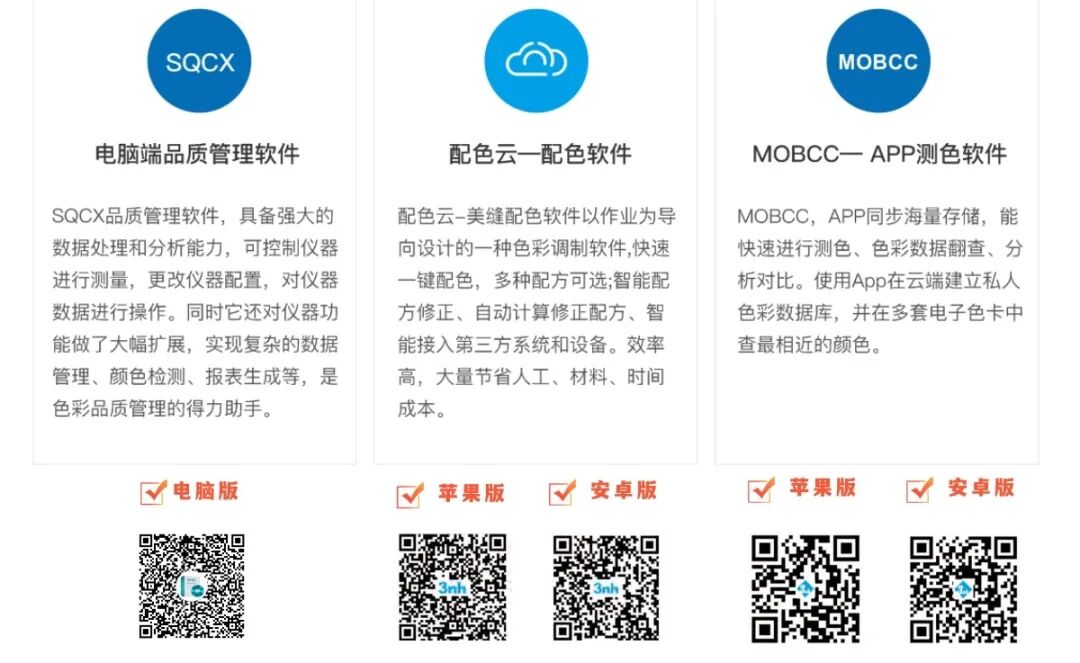 新品推荐KS-510分光色差仪-15