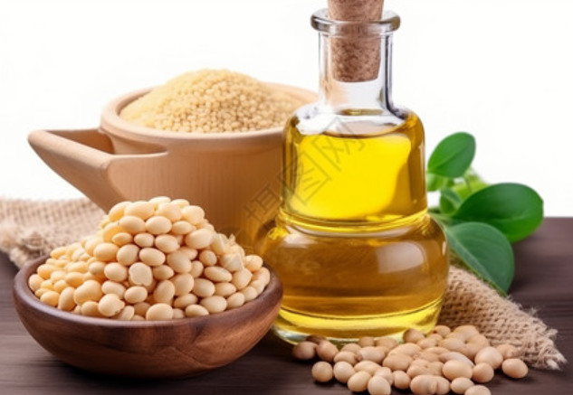 大豆油2