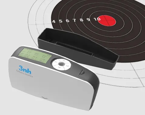 图7 KS268光泽度仪