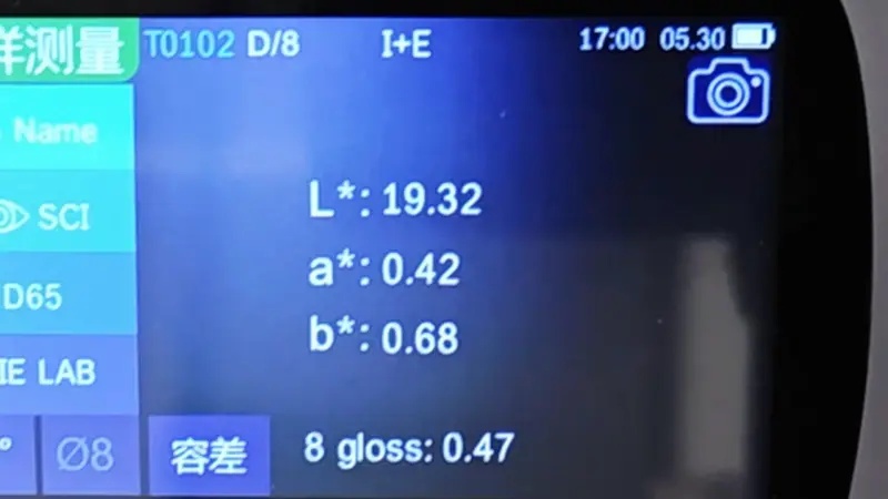 11 假发——YS3010_3