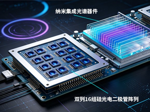 3、双列十六组传感,数据稳定复现 3、双列十六组传感,数据稳定复现
