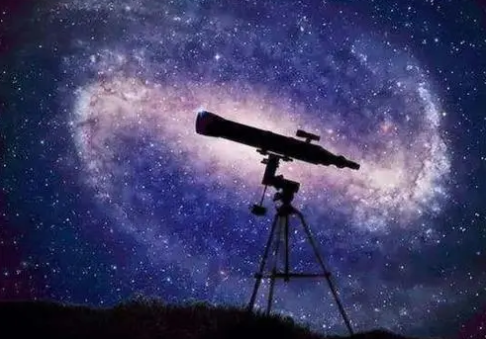 天文望远镜光泽度的大小和检测方法