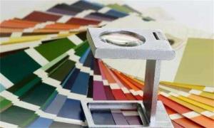 印刷业对色彩密度仪的使用要求