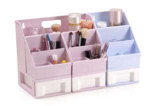 塑料化妆盒的配色管理，选用色差宝！