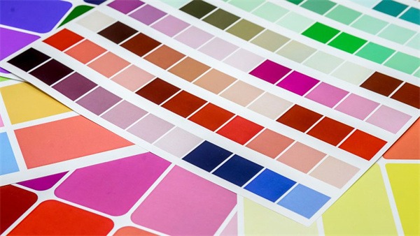 印刷色彩管理的方法和优点