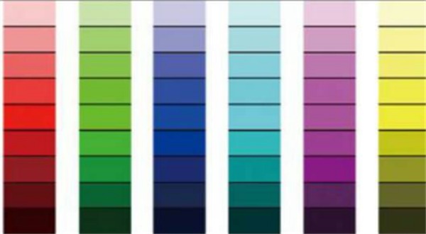什么是色阶？如何使用色阶调整色调？