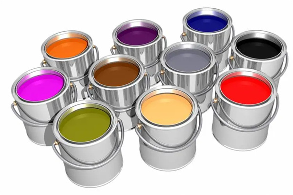 油墨配色的三种方法及特点