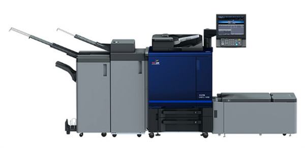 数字印刷系统的色度要求和测试方法
