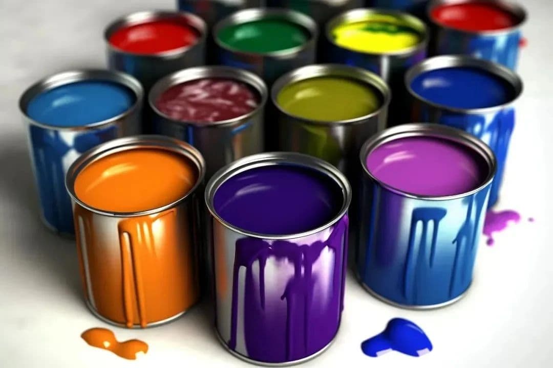 浆状油墨和液体油墨有什么区别