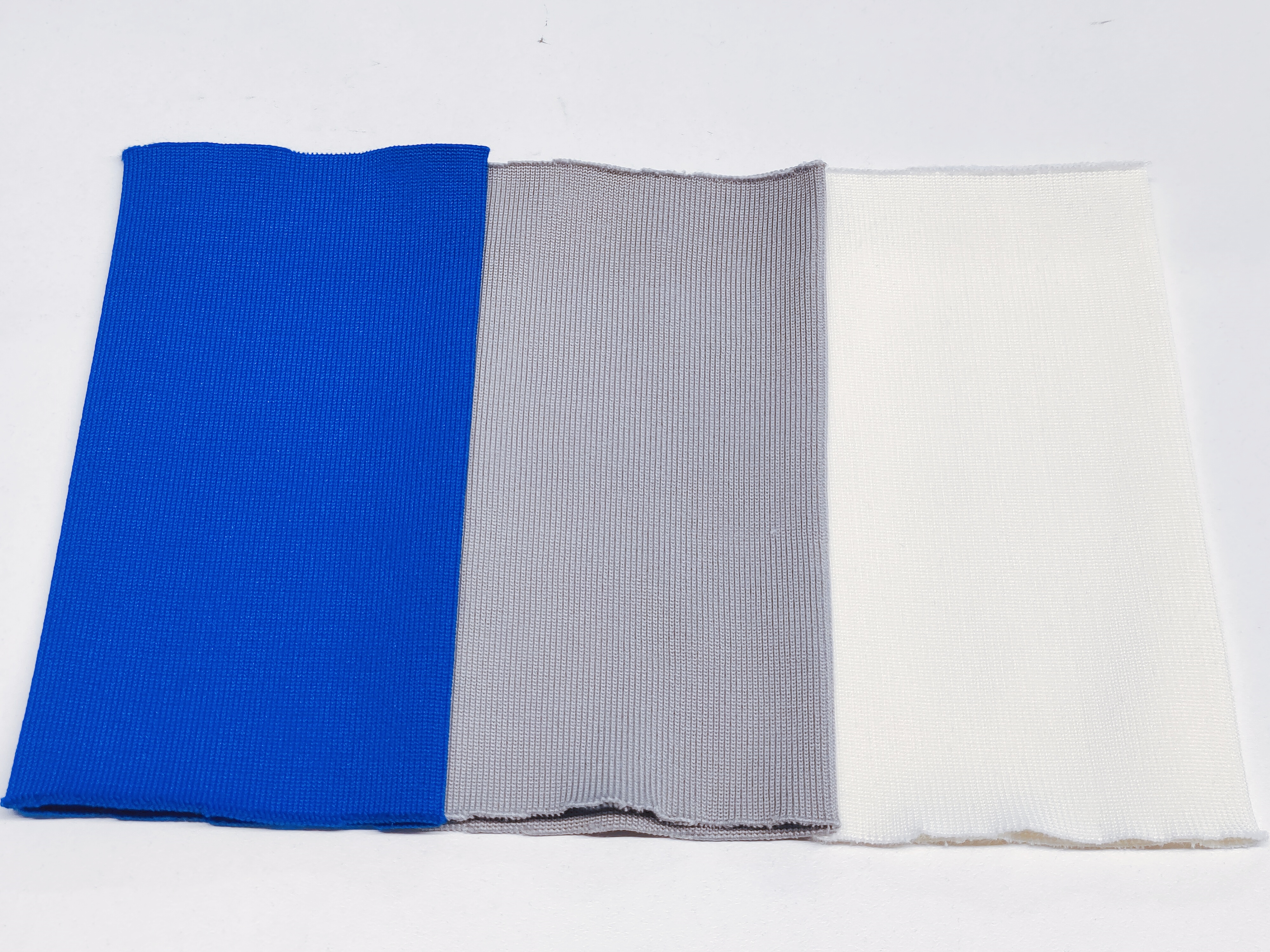 三恩时CR8分光色差仪：罗纹布智能找色技术革命