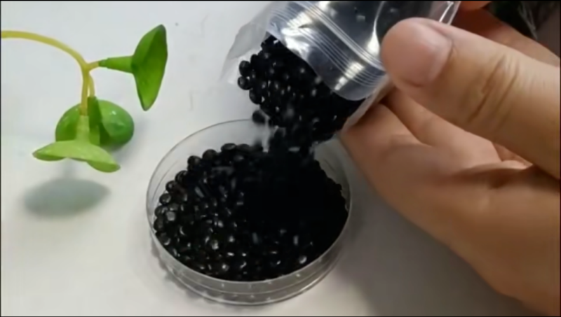 三恩时颗粒色差仪CR9&mdash;&mdash;快速精准测量颗粒的微小色差