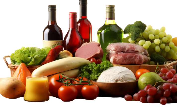 色差仪：食品品质与安全的\"色彩守护神\"​