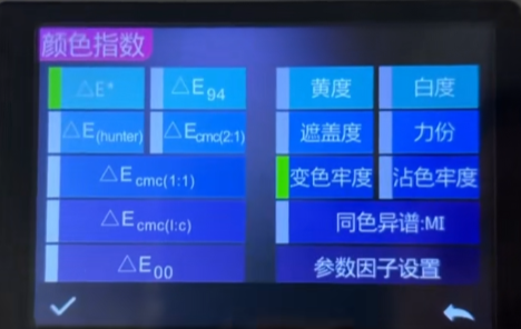 什么是变色牢度？变色牢度的分类和作用