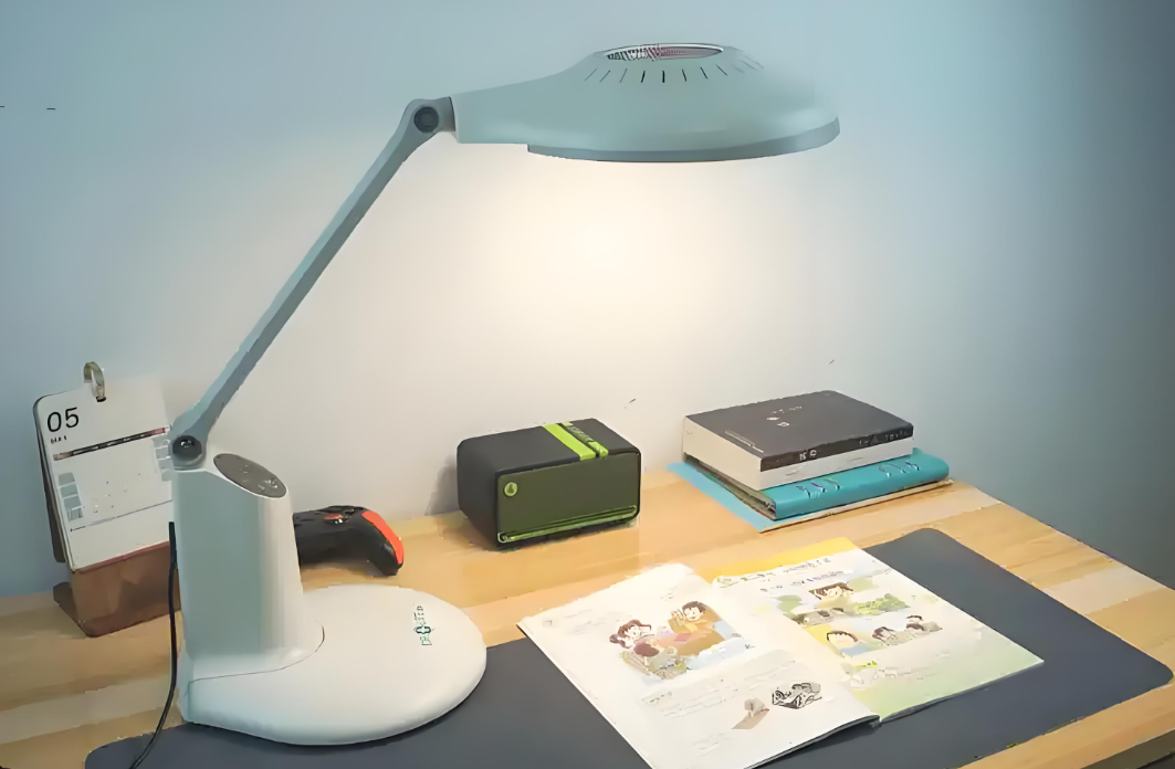 GB/T 9473-2022读写作业台灯显色性能深度解析