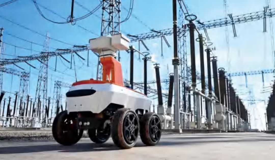 电力巡检影像模糊难题有解了！三恩时方案让设备&ldquo;看得清&rdquo;