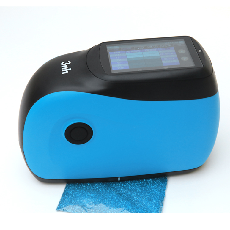 多角度分光测色仪KS006