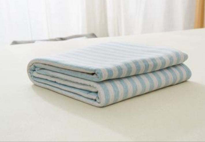 针织被套的&Delta;E色差标准范围是多少？