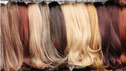 GB/T 23170-2019：发制品假发头套及头饰色牢度标准解析