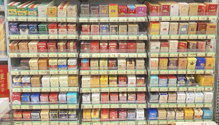 从&ldquo;假烟风波&rdquo;看包装质检：雾度与光泽度如何成为烟草行业的&ldquo;火眼金睛&rdquo;？