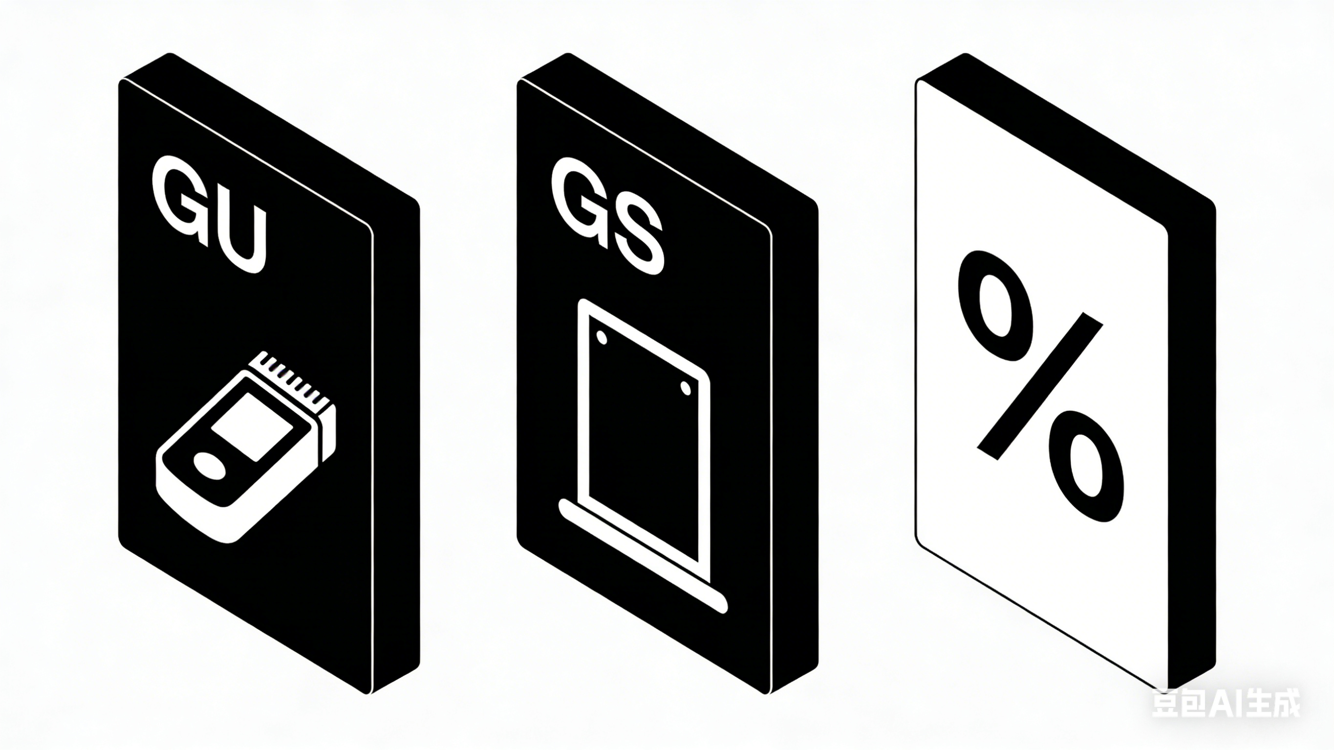 光泽度符号GU、GS、%的区别：一篇分清，不踩标注误区