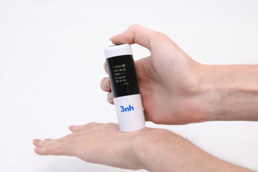 选粉底色号总是翻车？美白效果说不清？问题出在第一步&mdash;&mdash;肤色没测准