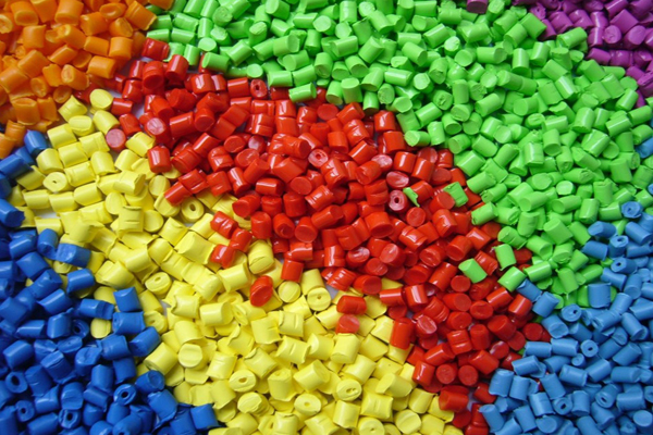 色母粒颜色差异